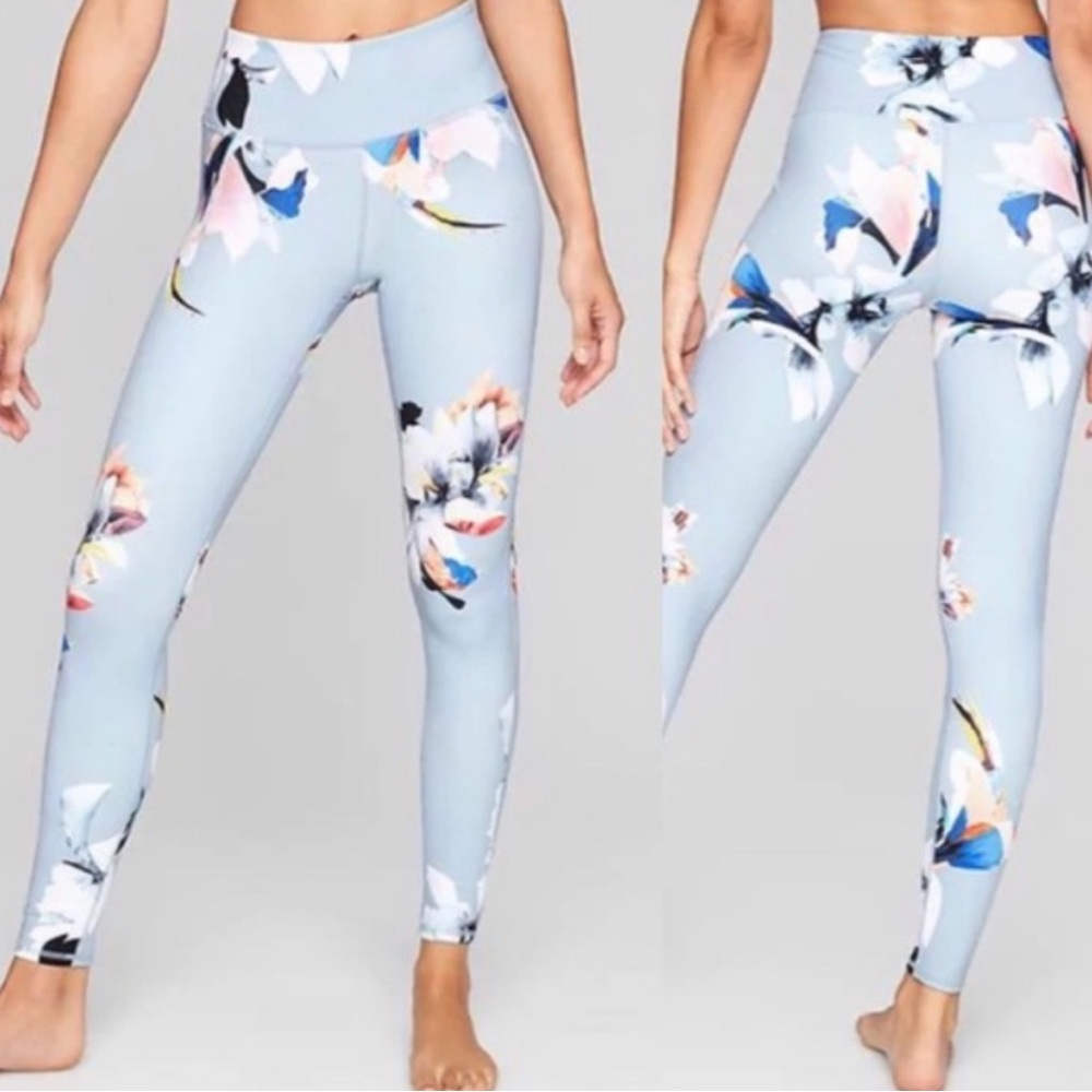 Athleta Leggings